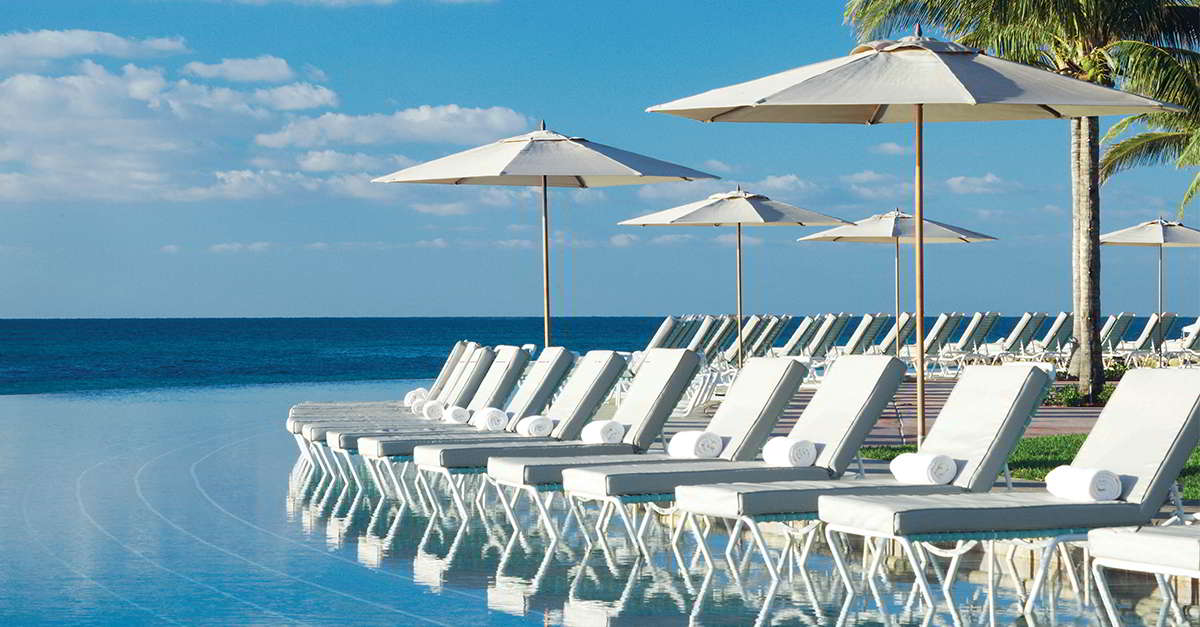 Lighthouse Pointe at Grand Lucayan Resort