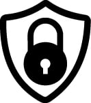 lock icon